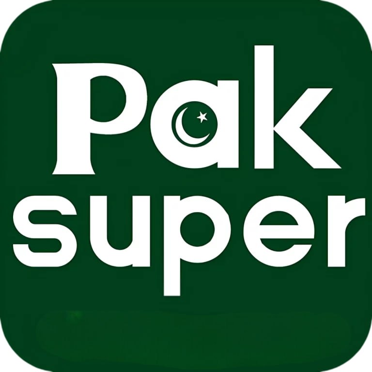 PakSuper games lobby
